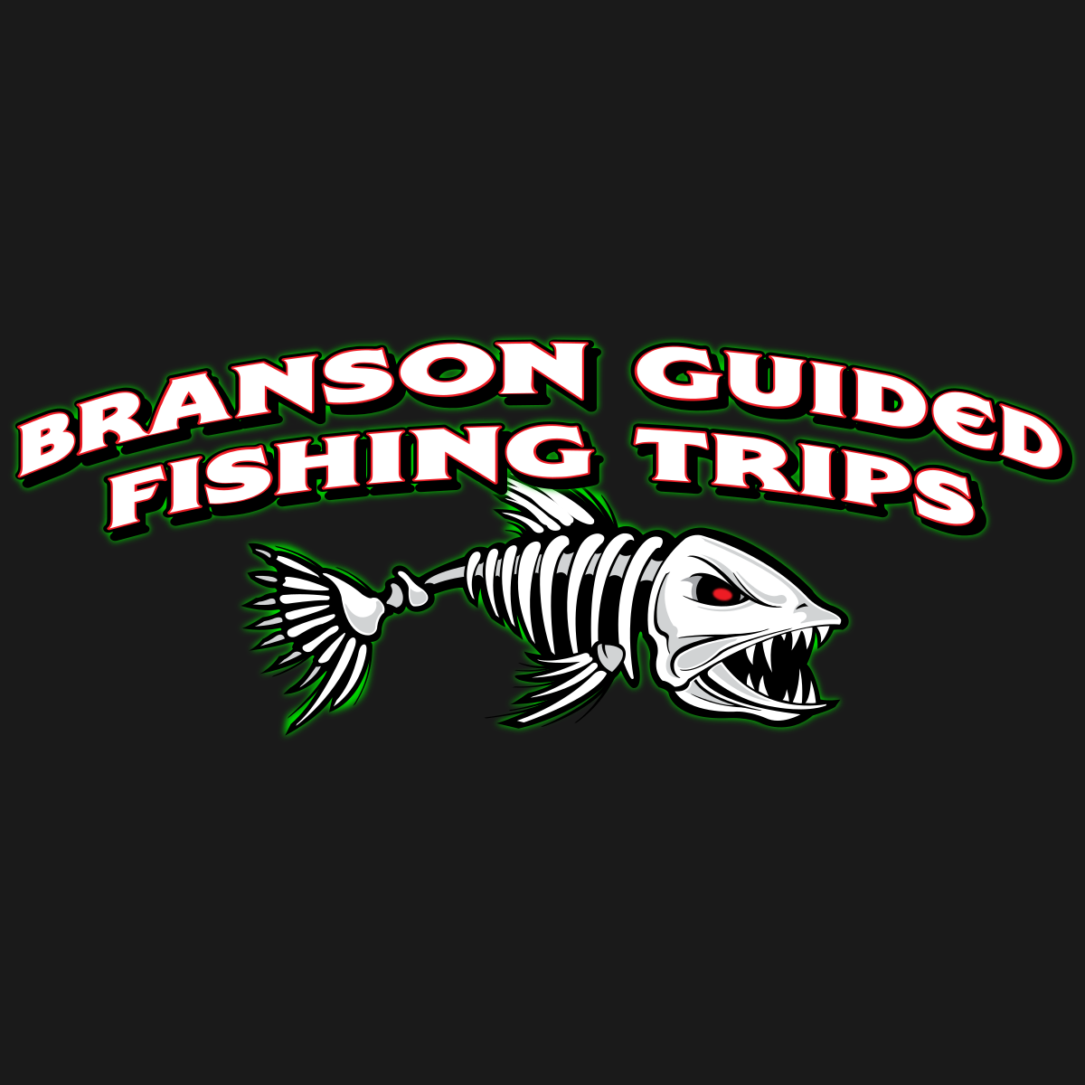 Branson Fishing Guides  Fishing Guide in Branson, Missouri