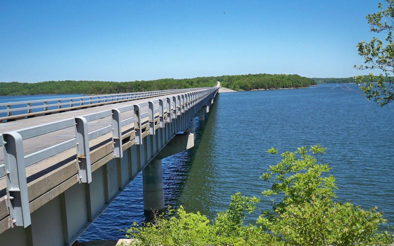 Stockton Lake Fishing Guide