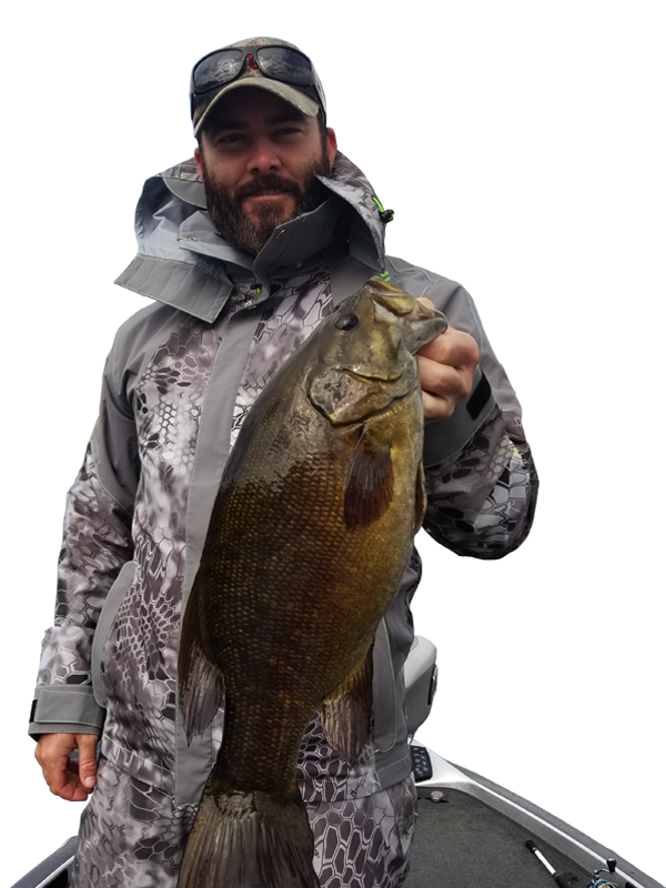 Wisconsin Fishing Guide